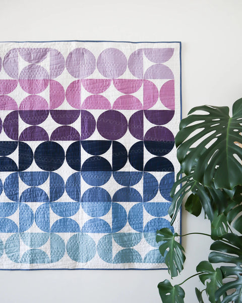 Reverie Quilt Pattern