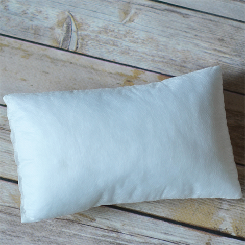 Pillow Insert - 5.5" x 9.5"