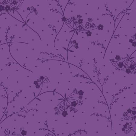 Kimberbell Basics - Purple Make a Wish