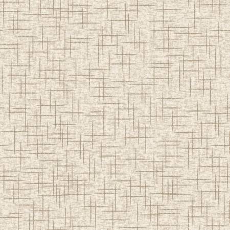 Kimberbell Basics - Taupe/Tan Linen Texture