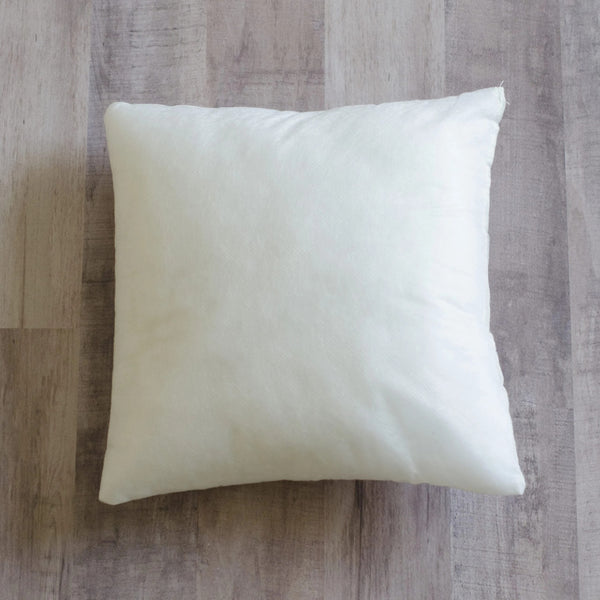 Pillow Insert - 8" x 8"