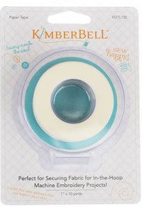 Kimberbell Paper Tape