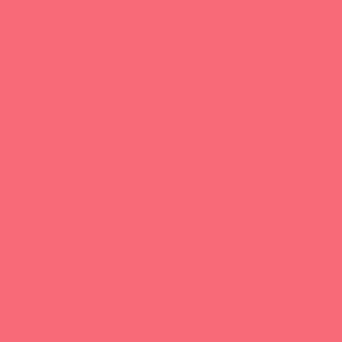 Kimberbell Silky Solids - Pink Grapefruit