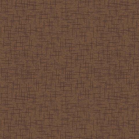 Kimberbell Basics - Brown Linen