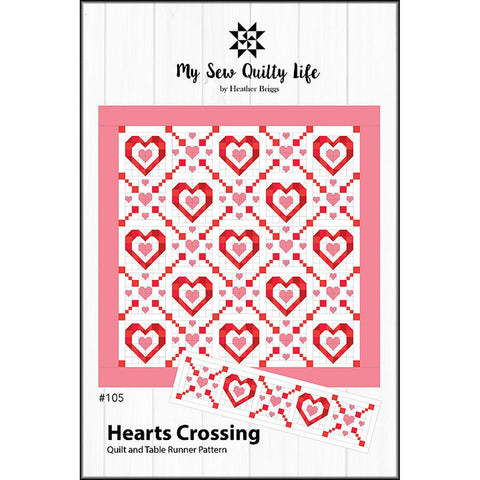 Heart Crossing