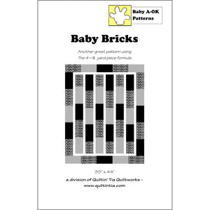Baby Bricks