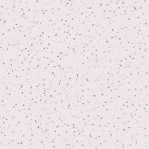 Splatter Dot, Grey